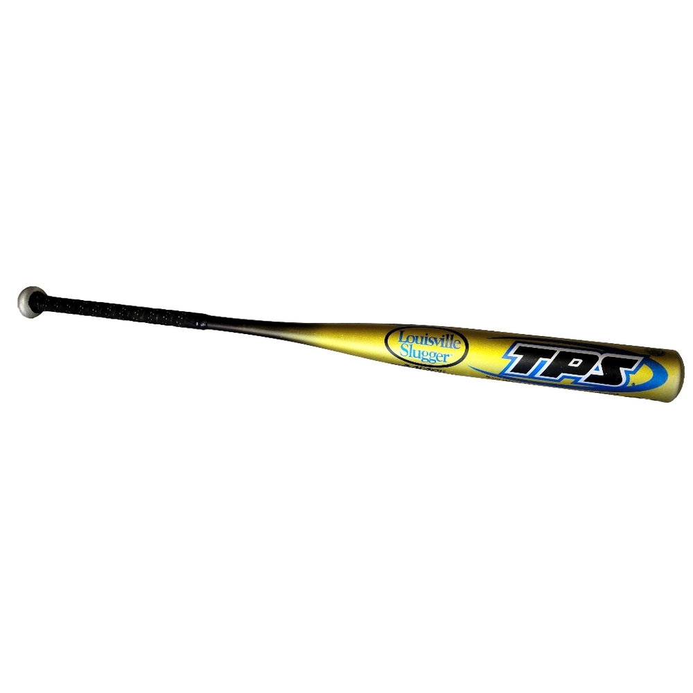 Louisville Slugger SB27 TPS XXL C555 Alloy Slowpitch Softball Bat 34/26oz